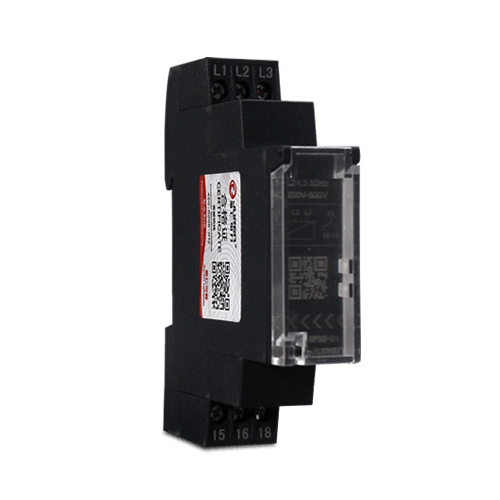 相序、斷線保護(hù)繼電器產(chǎn)品介紹